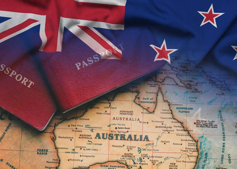 New Zealand Migration