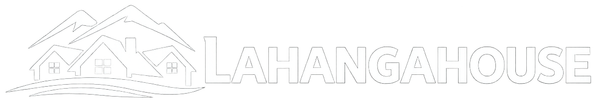 Ap LahangaHouse