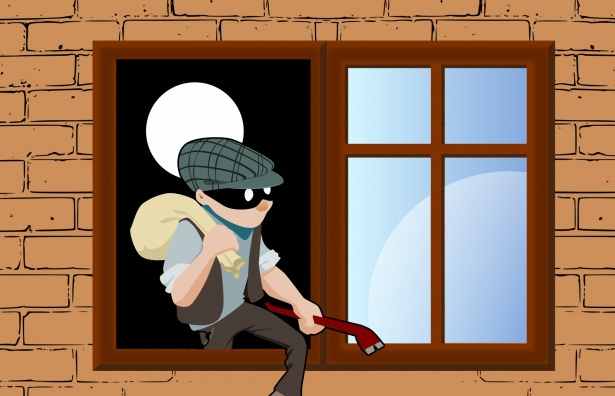 How To Handle Theft In Your Rental Apartment